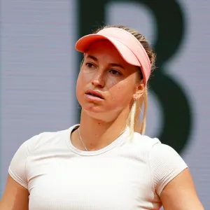 Feature GettyImages-2217319837 Yulia Putintseva French Open 2025