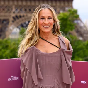 And Just Like That, Sarah Jessica Parker’s Favorite Eye Shadow Is On Sale At Nordstrom