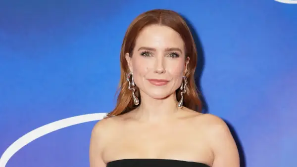 Sophia Bush Was Asked to Be on ‘The Real Housewives of Beverly Hills’ — But Missed the Text