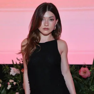 Los Angeles Special Screening Of Netflix's "Ginny & Georgia" Season 3, katie douglas