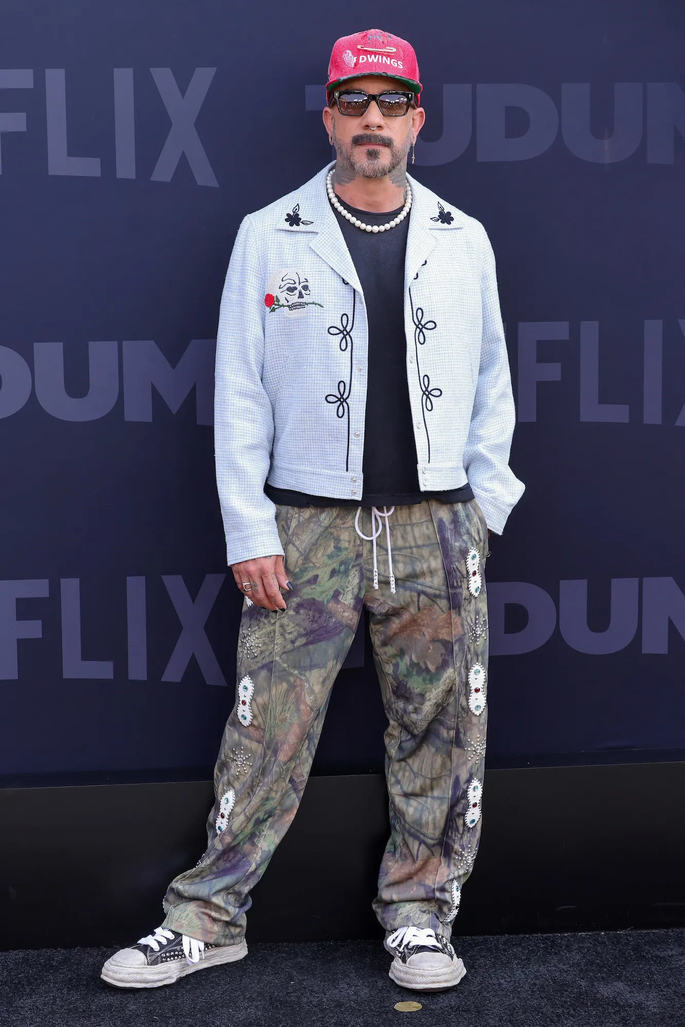 GettyImages-2218039485 aj mclean eclusive on brian littrell son 400 songs