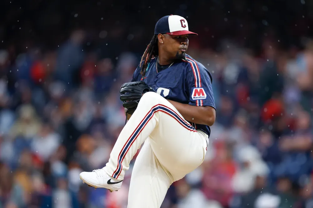 MLBs Gambling Investigation Into Guardians Luis Ortiz Explained