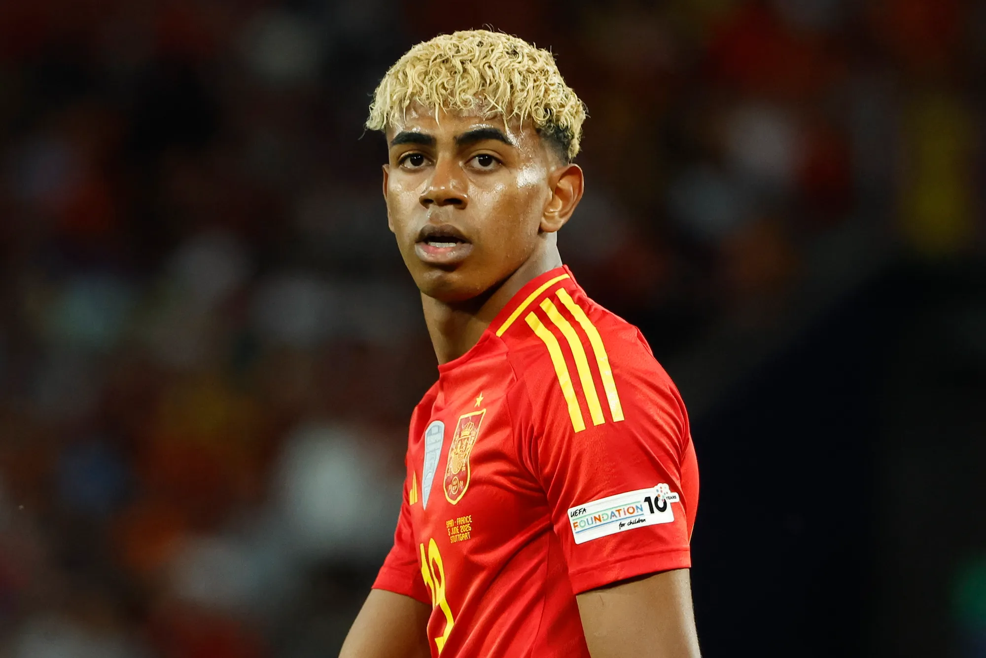 Feature GettyImages-2218916374 Lamine Yamal 2025