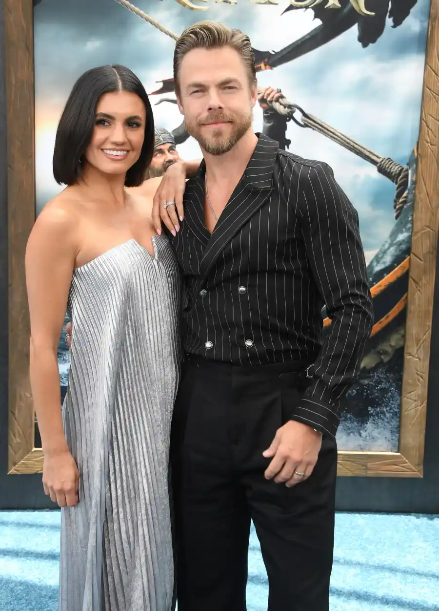 Celeb Pregnancy Announcements of 2025 Stars Who Are Expecting Babies