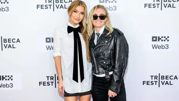 Chrishell Stause and G Flip Renew Vows in Medieval Ceremony