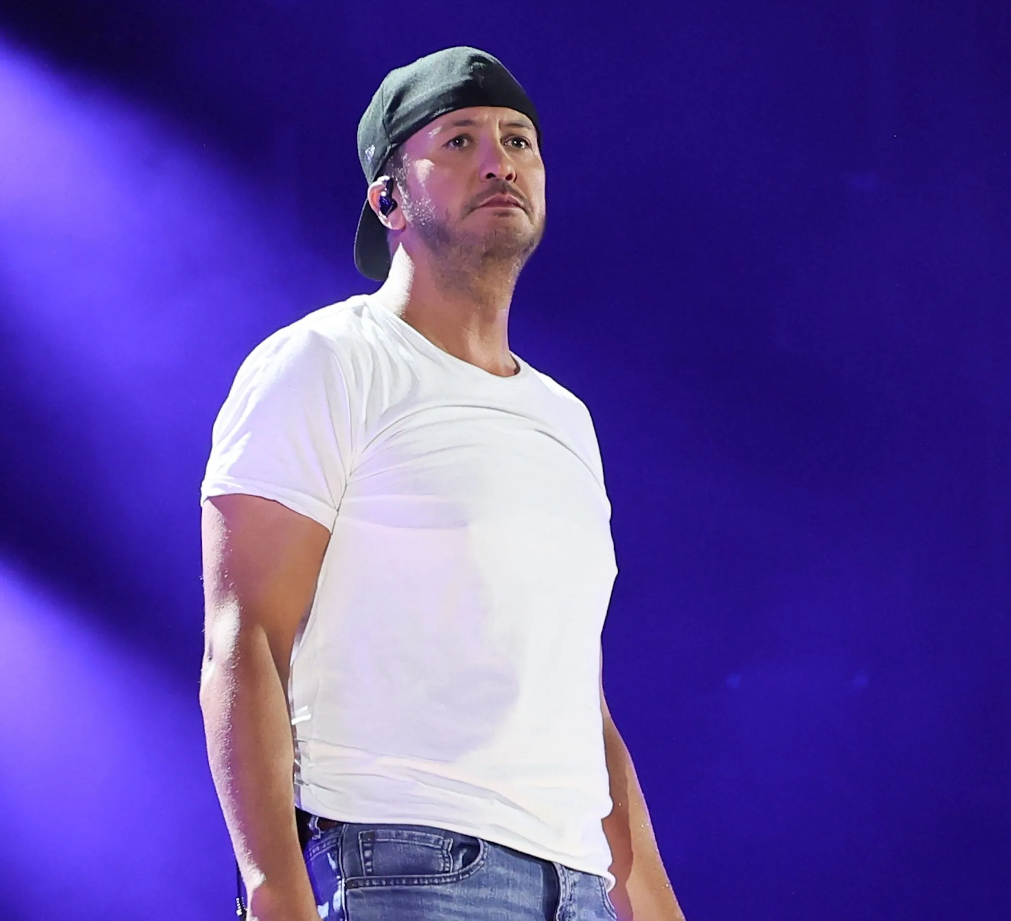 GettyImages-2219266867 Luke Bryan Reacts to Having Ball Thrown in Face.jpg