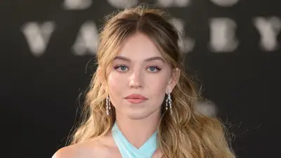 GettyImages-2219551640 Sydney Sweeney Unrecognizable in New Photo as Boxer Christy Martin