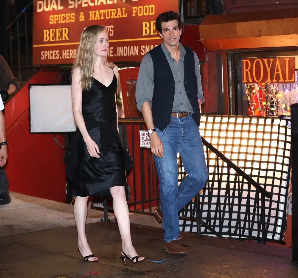 GettyImages-2220189535 Paul Kelly Sarah Pidgeon Responds to Concerns of Her Upcoming Portrayal of Carolyn Bessette-Kennedy.jpg