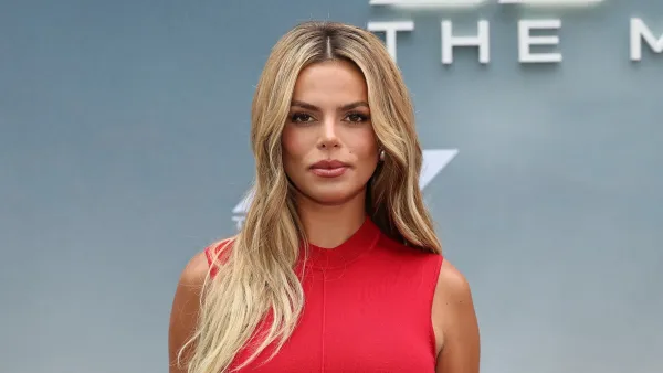 Model Brooks Nader’s Most Relatable Moments: From Normalizing Period Stains to Sister Squabbles