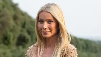 Gwyneth Paltrow Excl