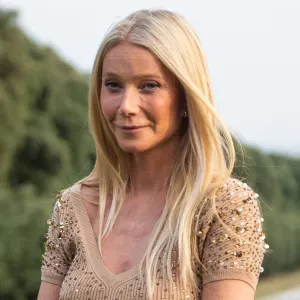 Gwyneth Paltrow Excl
