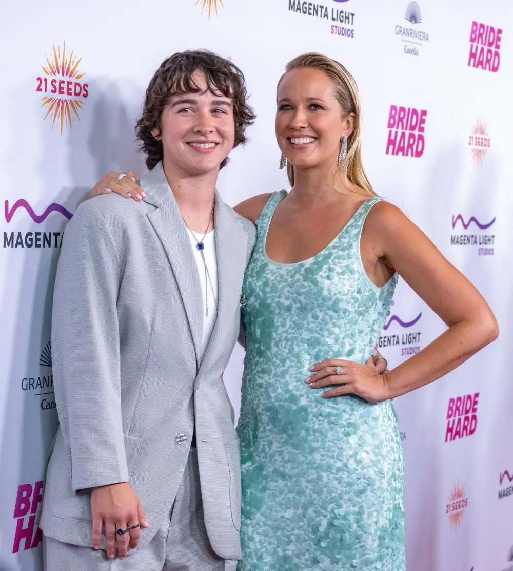 GettyImages-2220854622 Anna Camp&rsquo;s Candid Quotes About Dating, Marriage and Her Love Life