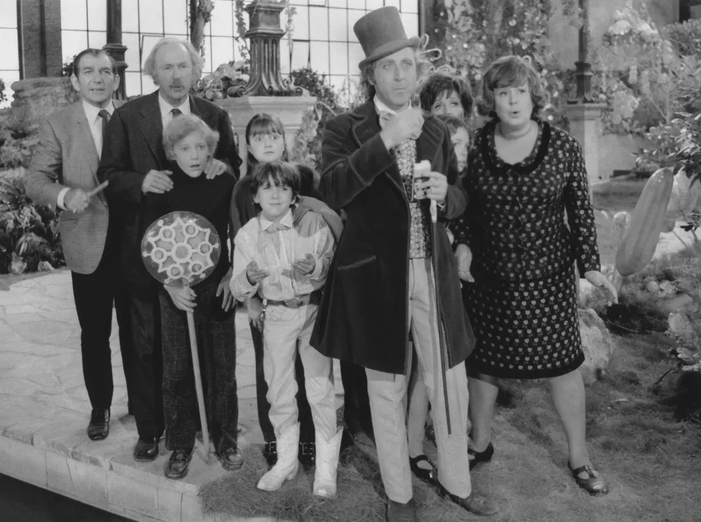 &lsquo;Willy Wonka&rsquo; Child Star Peter Ostrum Never Acted Again: His Quiet Life as a Veterinarian