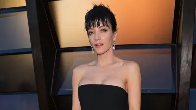 GettyImages 2221221137 Lily Allen Claims Ex Told Her She Had Poor Hygiene