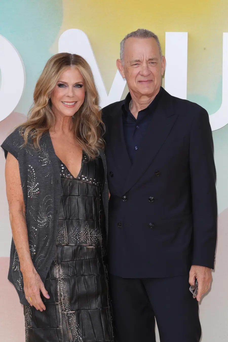 GettyImages 2221728419 Tom Hanks Rita Wilson Update