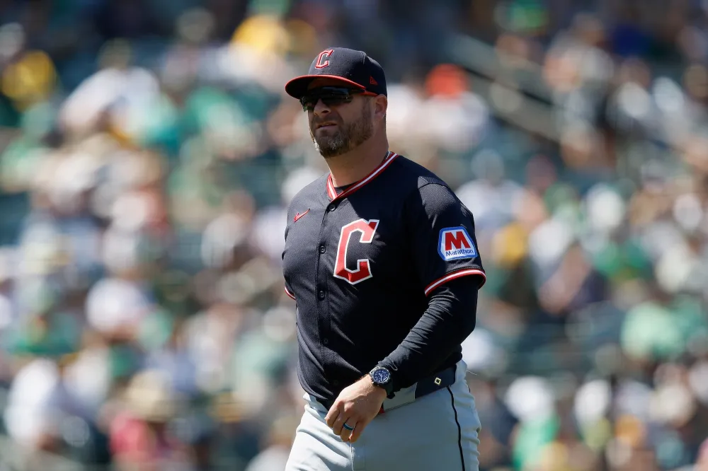 MLBs Gambling Investigation Into Guardians Luis Ortiz Explained