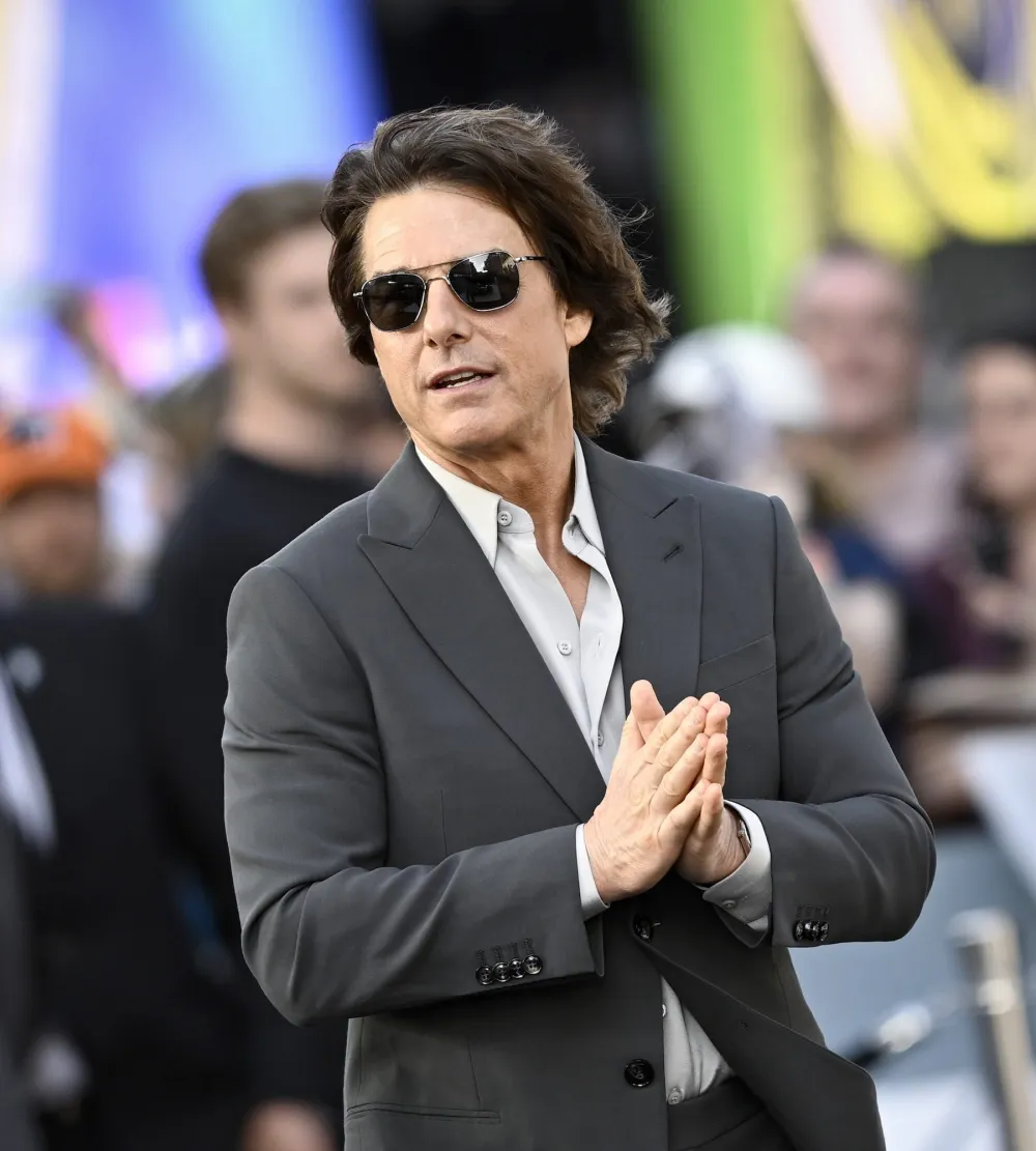 GettyImages-2221766207.jpg Tom Cruise and Ana de Armas Spotted on Mediterranean Yacht Trip Amid Romance Rumors