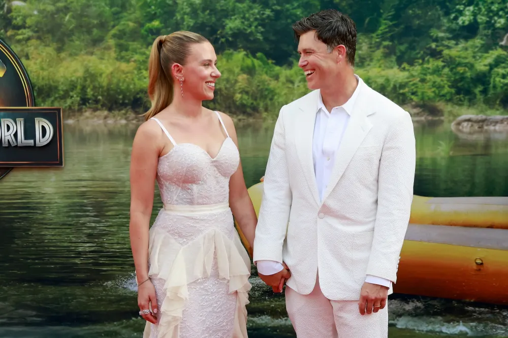 Scarlett Johansson and Josh Hartnett&rsquo;s Hot Relationship Couldn&rsquo;t Survive Long Distance: Romance Rewind
