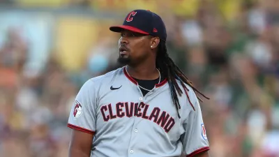 MLBs Gambling Investigation Into Guardians Luis Ortiz Explained