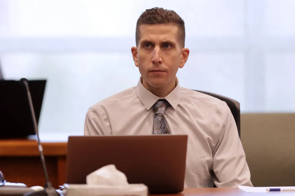 New Details Emerge in Idaho Murders