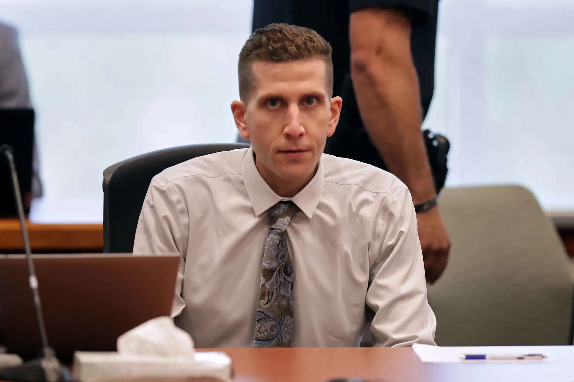 Bryan Kohberger Plea Deal