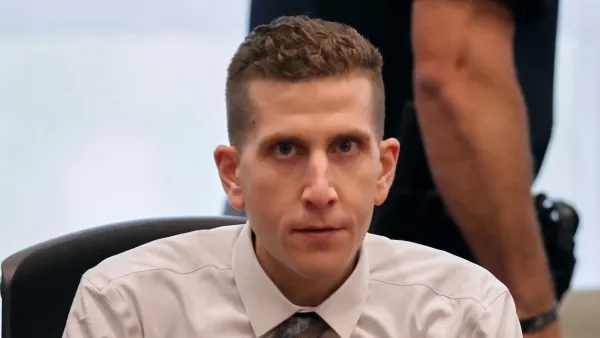 Bryan Kohberger Plea Deal