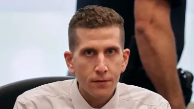 Bryan Kohberger Prison