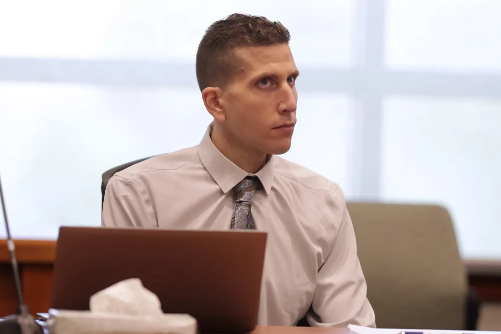 Idaho Murders Documents Reveals