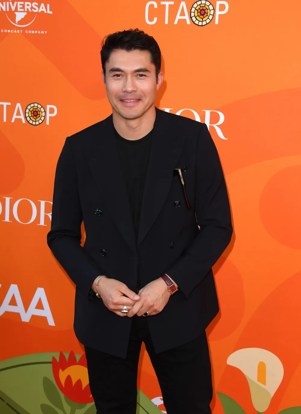 Everything the Crazy Rich Asians Cast Has Said About Upcoming TV Show