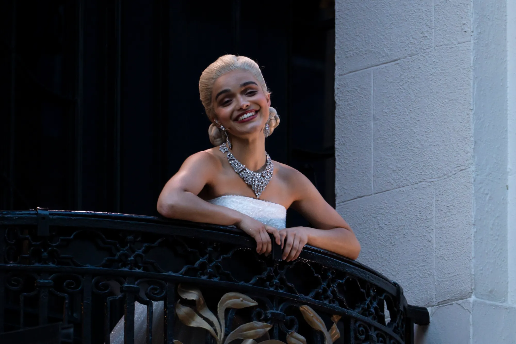 Rachel Zegler Illness