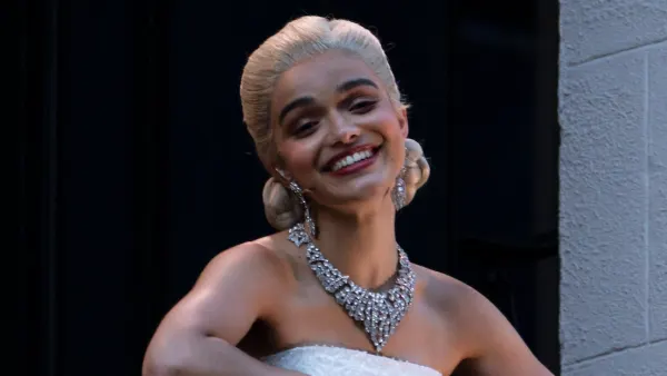 Rachel Zegler Illness