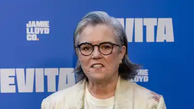 GettyImages-2223125411 rosie odonnell reacts to trump threatening citizenship