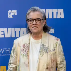 GettyImages-2223125411 rosie odonnell reacts to trump threatening citizenship