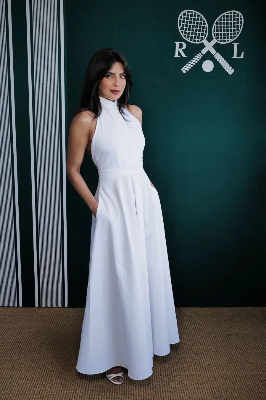 The Best and Most Viral Looks at 2025 Wimbledon: Brooks Nader’s Period Stain, More