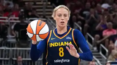 Fevers Sophie Cunningham Walks Back WNBA Expansion Comments