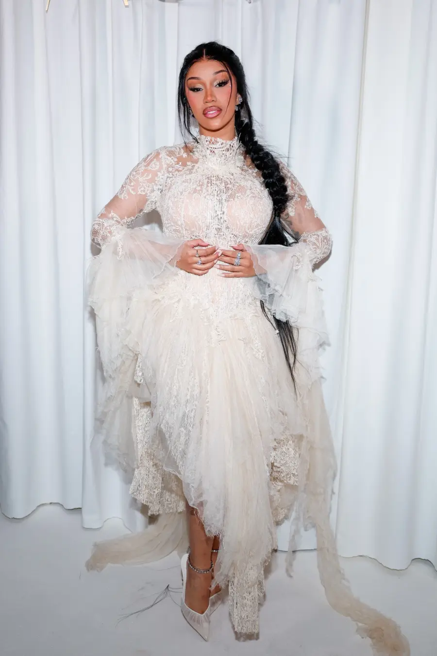 All the Best Dressed Celebrities This Month: July 2025