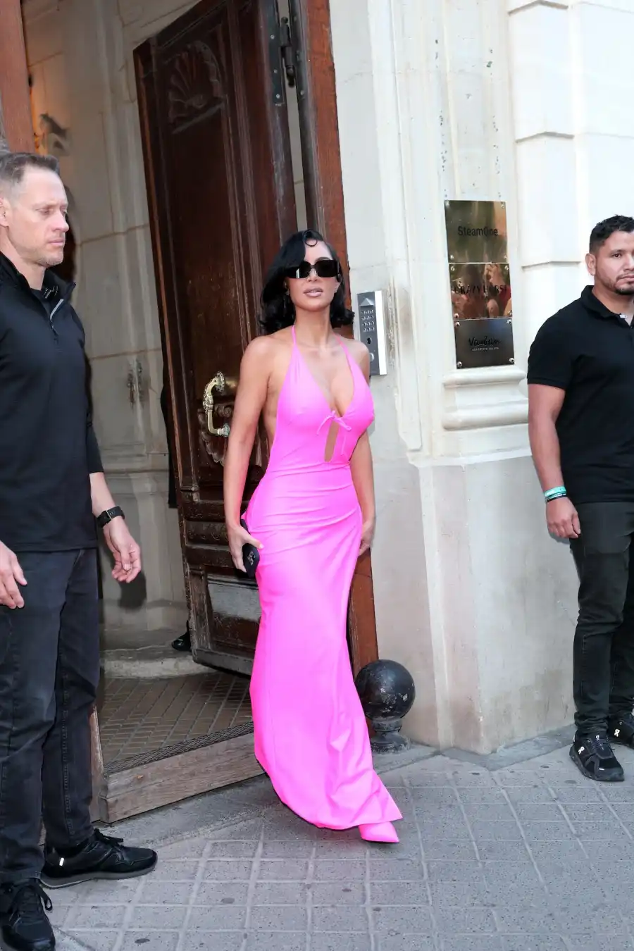 All the Best Dressed Celebrities This Month: July 2025