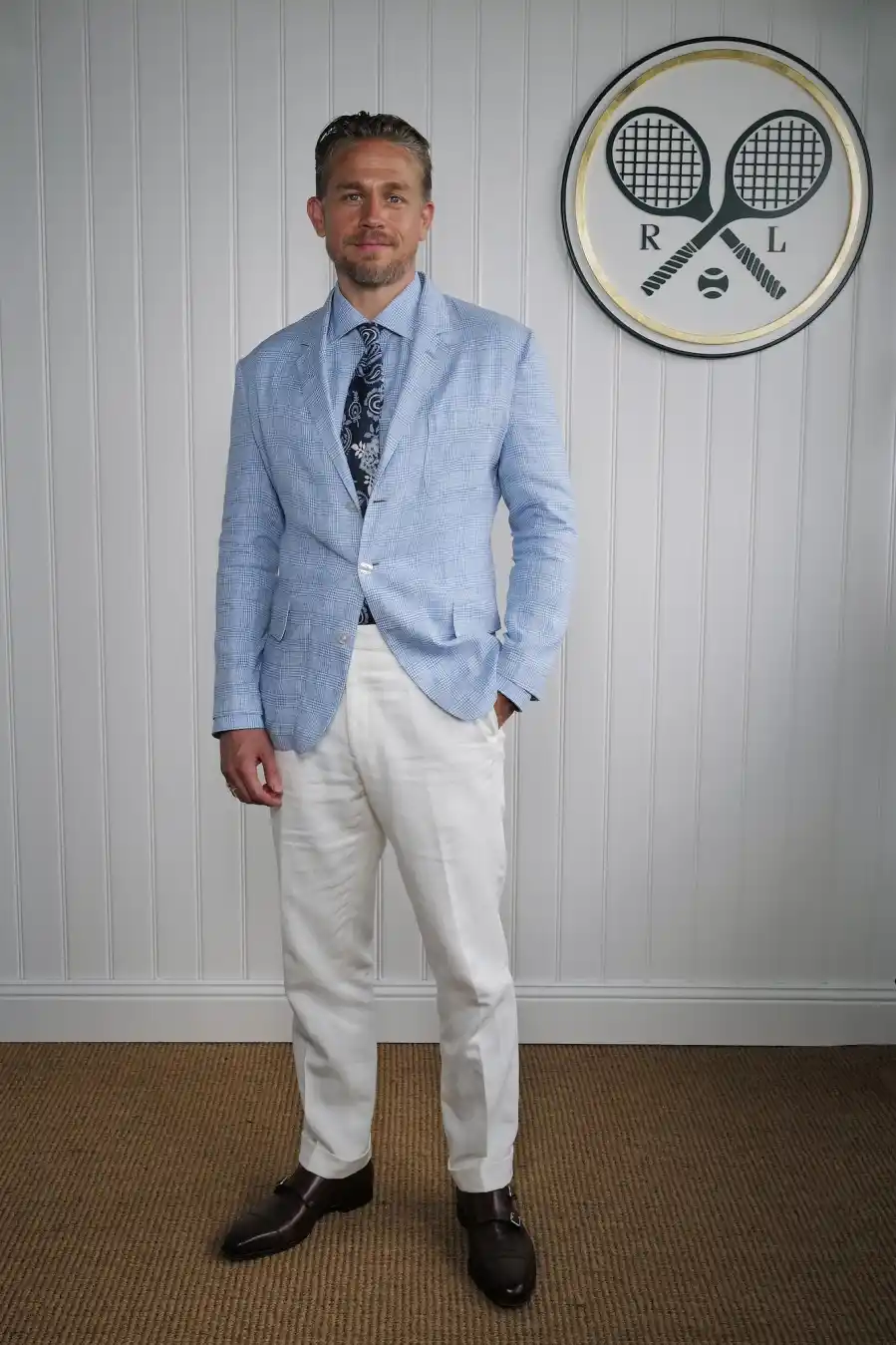 The Best and Most Viral Looks at 2025 Wimbledon: Brooks Nader’s Period Stain, More