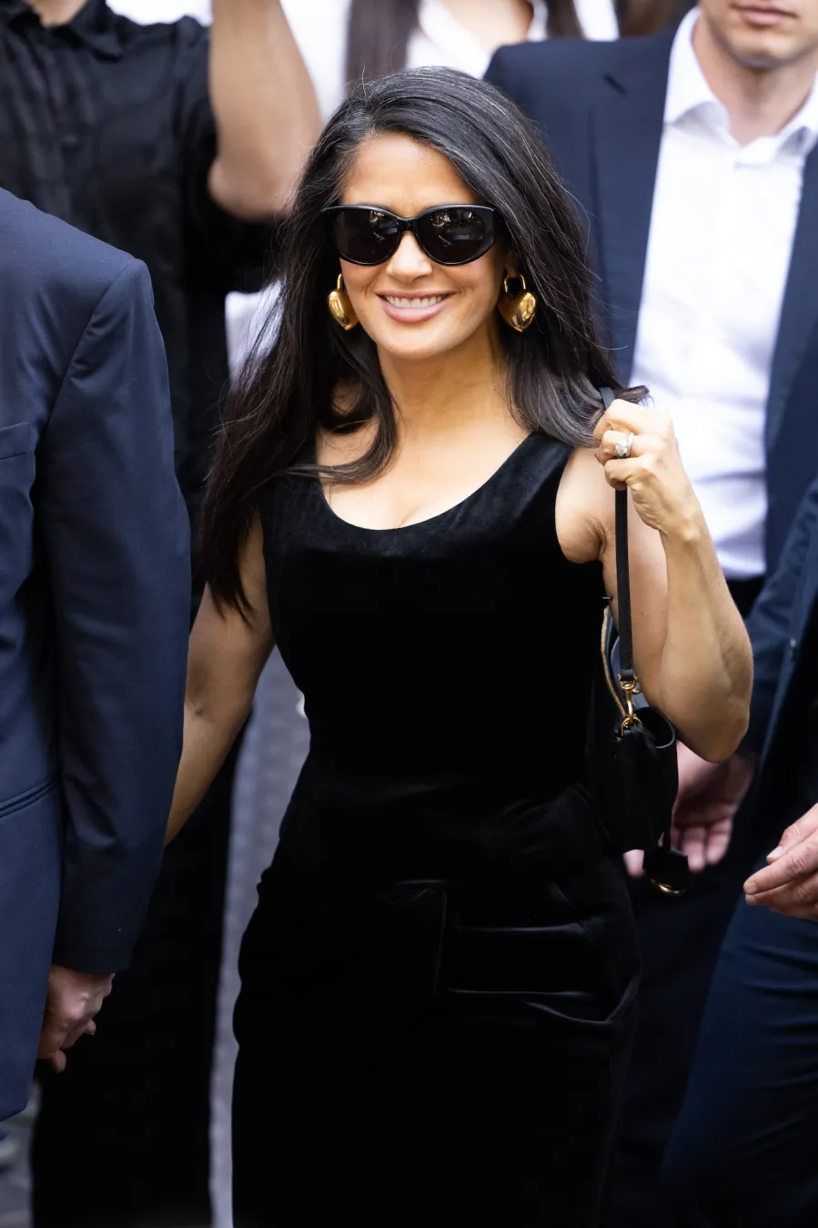 All the Best Dressed Celebrities This Month: July 2025