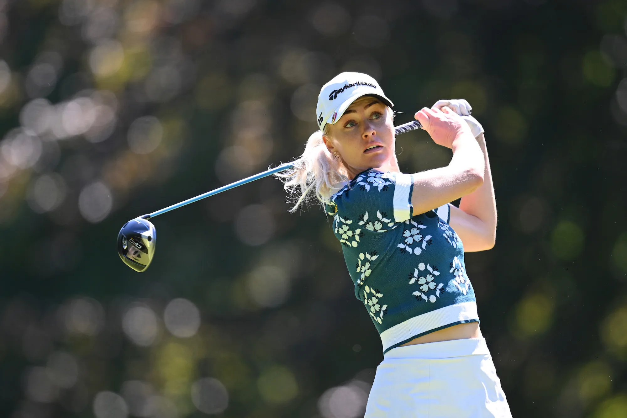 Feature GettyImages-2224452101 Charley Hull 2025 Evian Championship