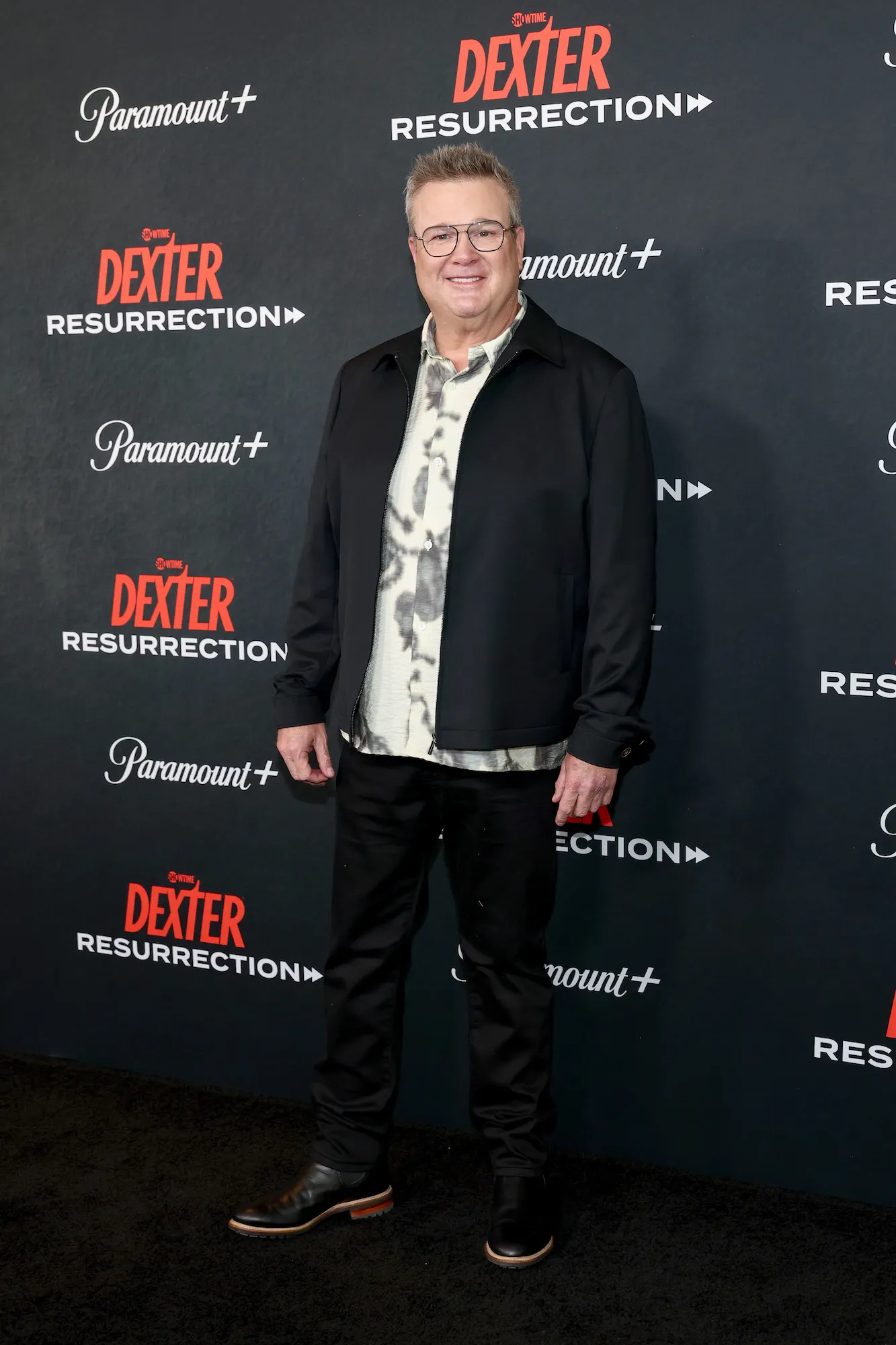 GettyImages-2224503081 eric stonestreet reacts to friend travis kelce dating taylor swift