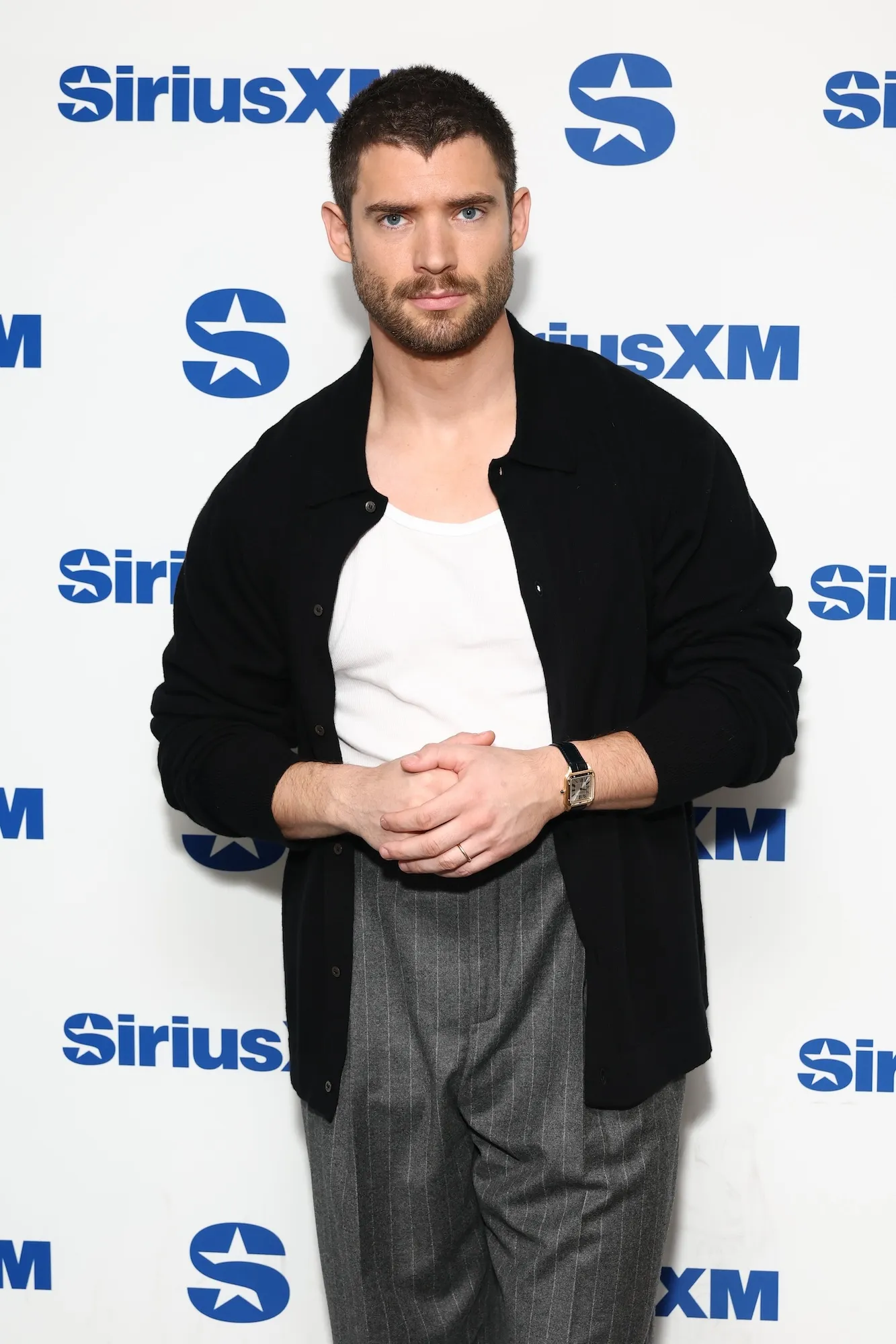 How David Corenswet Got the Wildest Bruise on His Groin Filming Superman