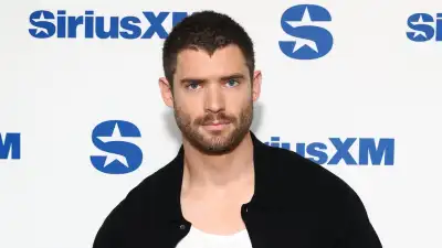 How David Corenswet Got the Wildest Bruise on His Groin Filming Superman