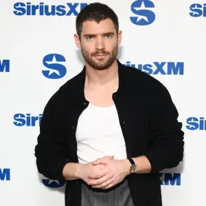 How David Corenswet Got the Wildest Bruise on His Groin Filming Superman