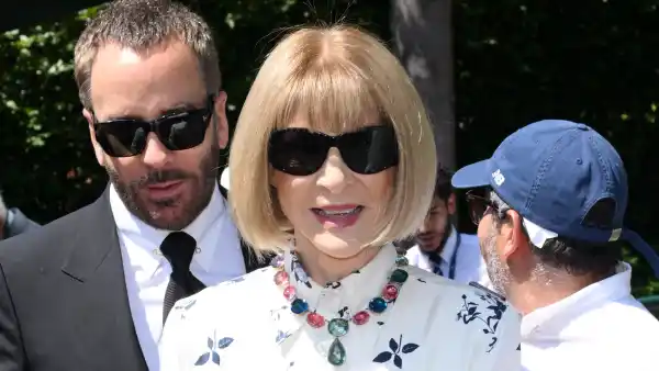 Anna Wintour