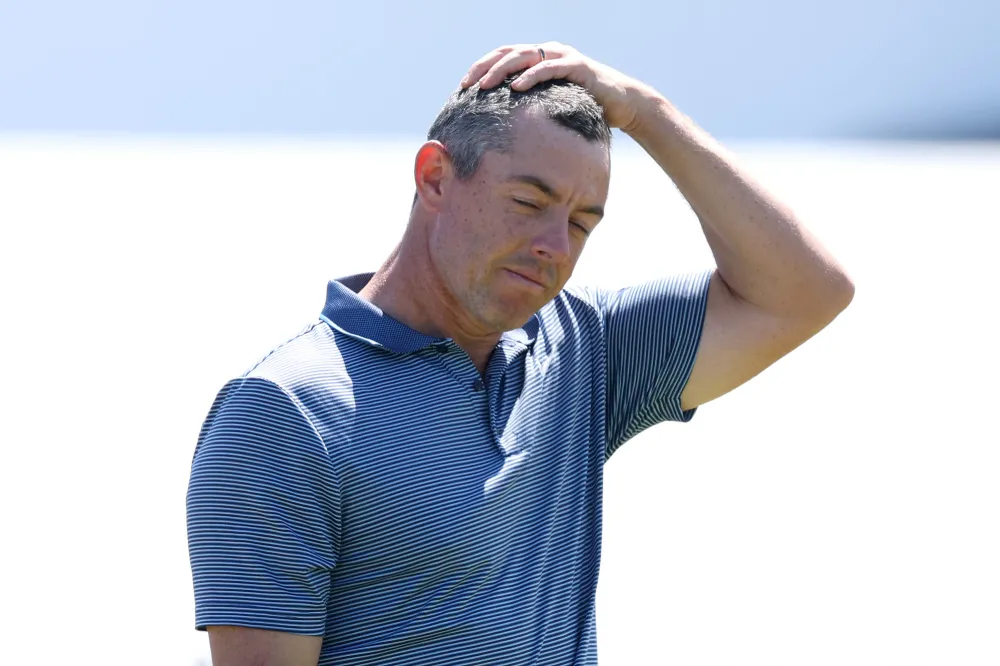 GettyImages-2224626760 Rory McIlroy 2025 Scottish Open Round 2