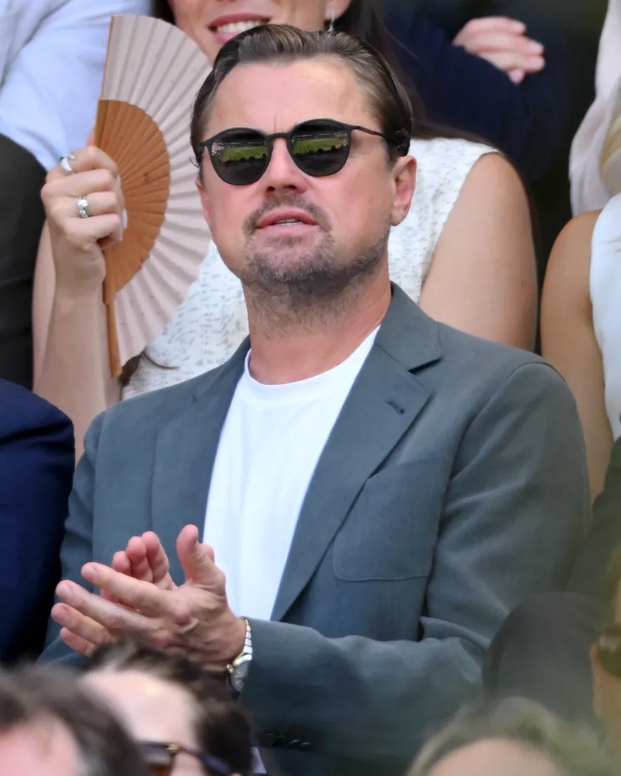 The Best and Most Viral Looks at 2025 Wimbledon: Brooks Nader’s Period Stain, More