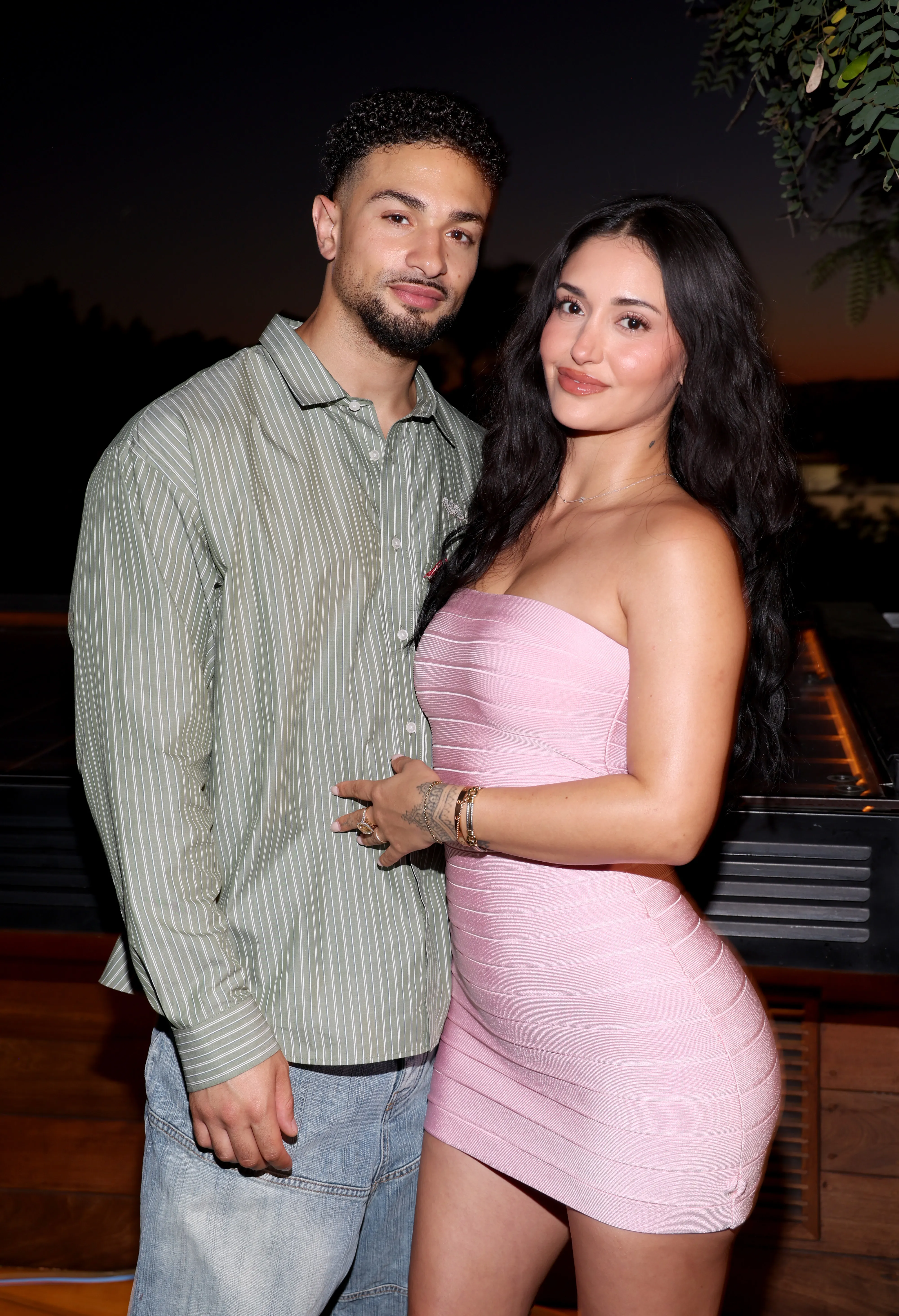 Love Island: Beyond The Villa