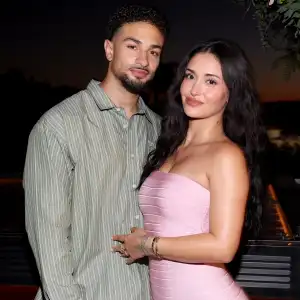 Love Island: Beyond The Villa