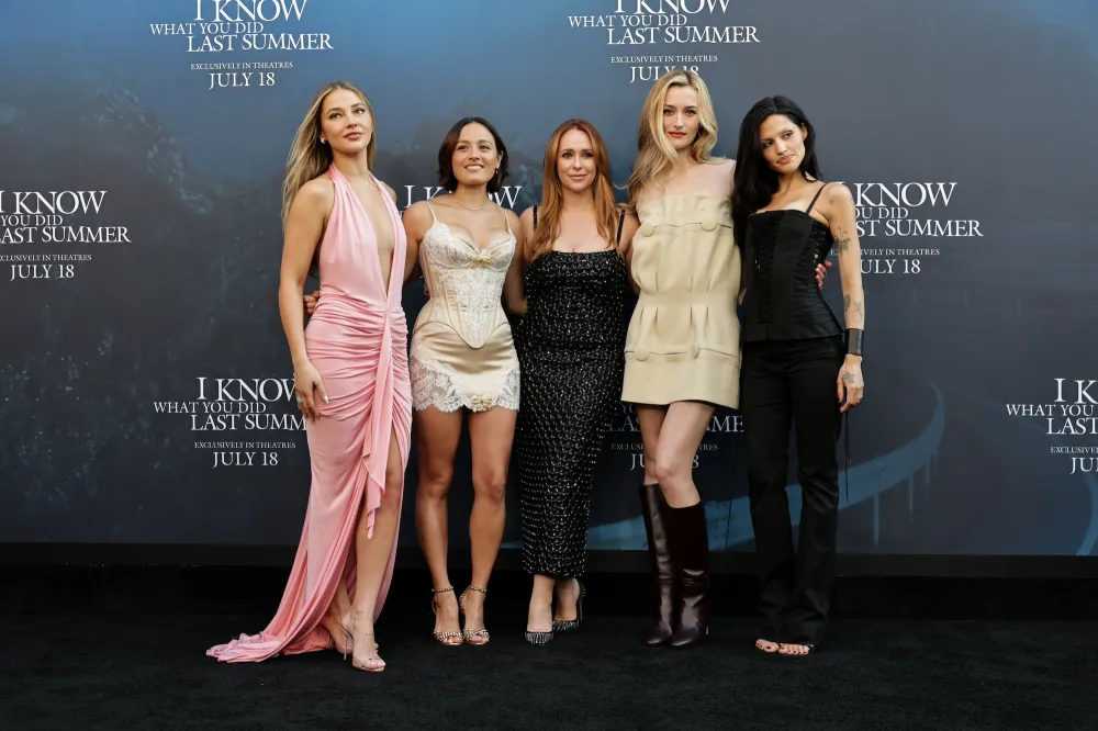 Jennifer Love Hewitt Is the Body Confidence Inspiration Women in Their 40s Need